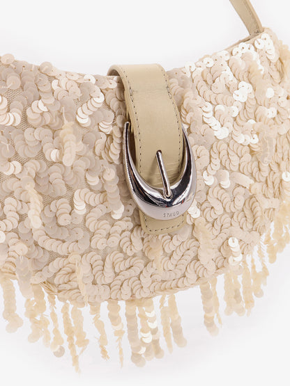 Alana Bag shoulder bag with all-over sequins thumbnail