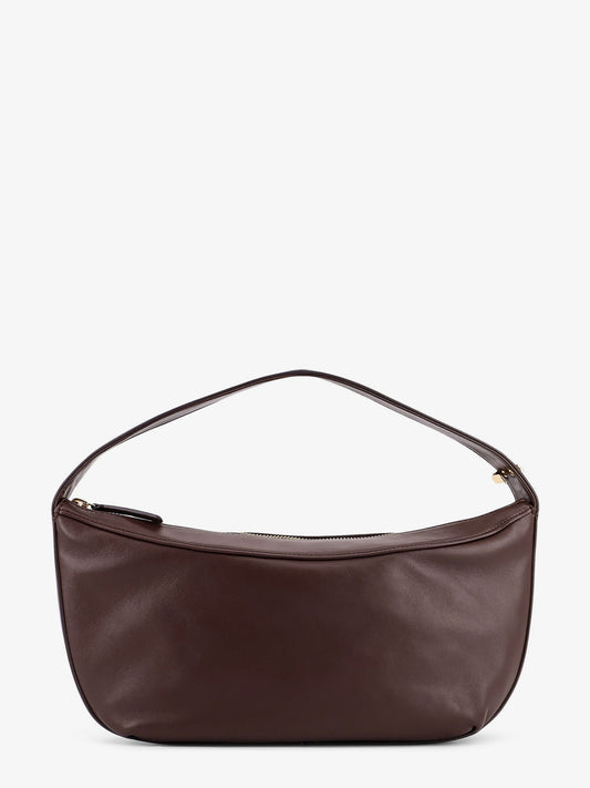 Borsa a spalla Demy Shoulder in pelle