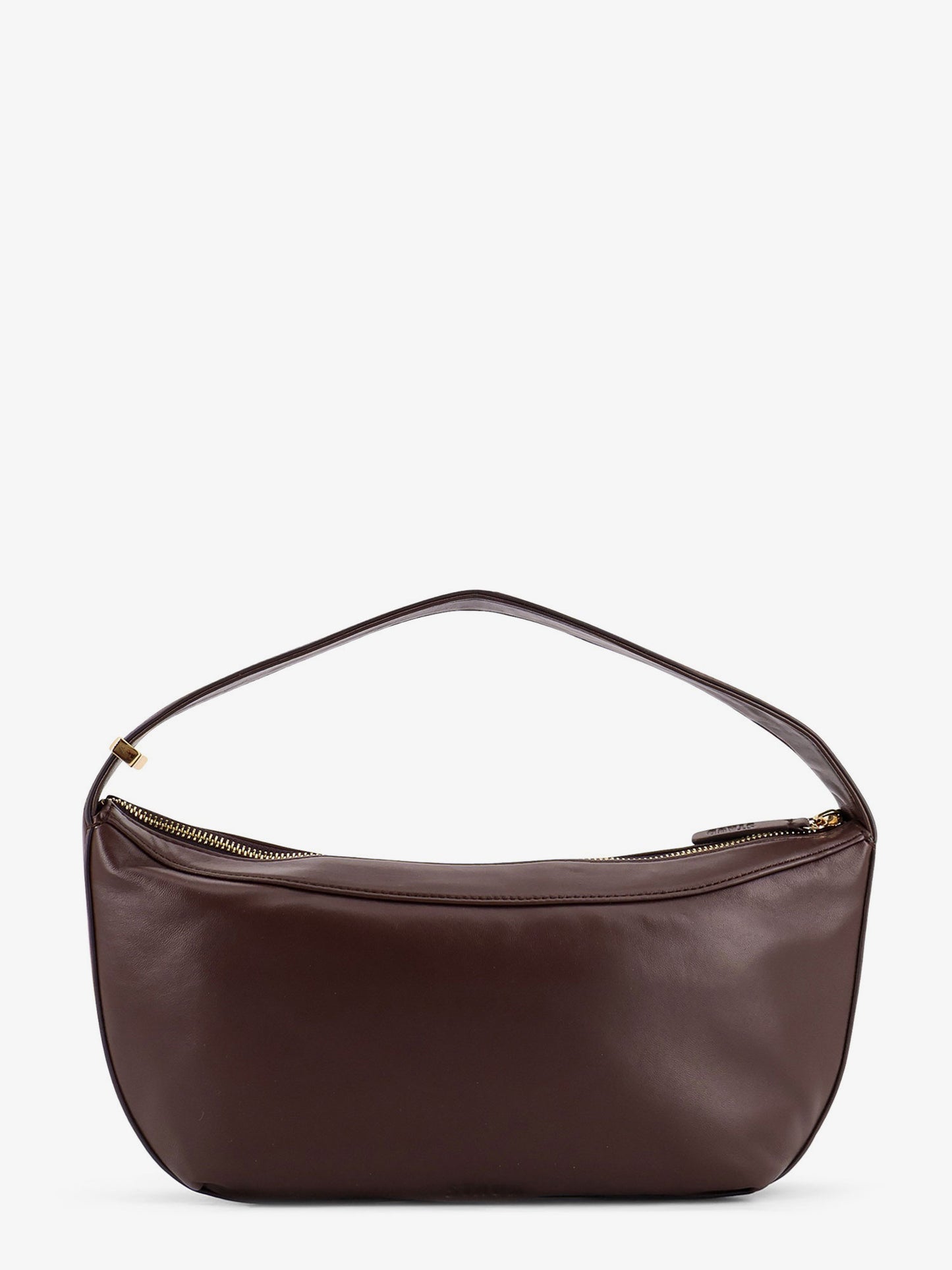 Demy Shoulder lather shoulder bag