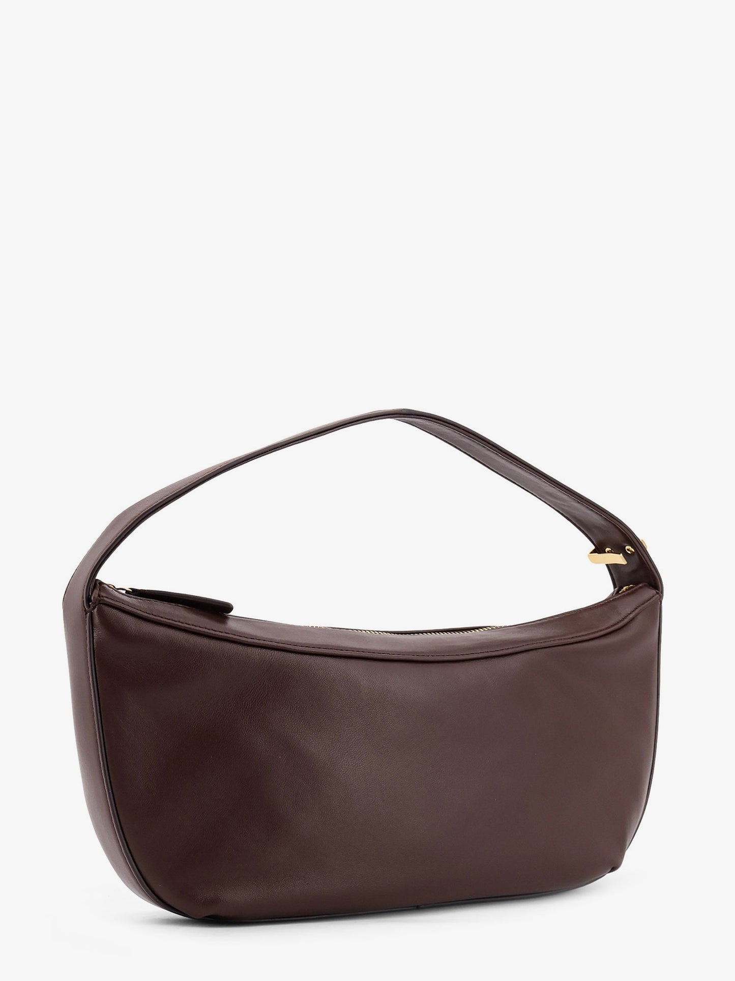 Demy Shoulder lather shoulder bag
