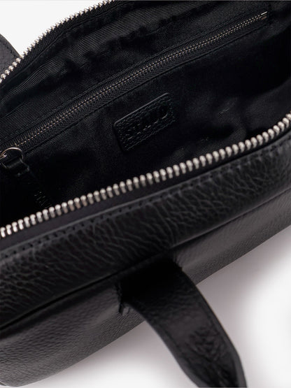 The Dude leather shoulder bag thumbnail