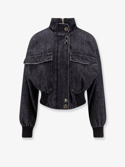 Denim jacket thumbnail