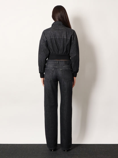 Denim jacket thumbnail