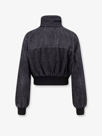 Denim jacket thumbnail