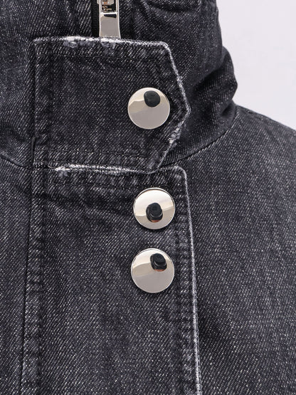 Denim jacket thumbnail