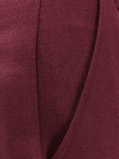 Wool blend trousers thumbnail