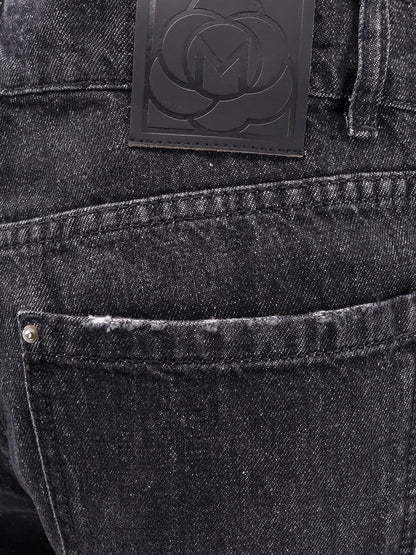 Five pockets jeans thumbnail