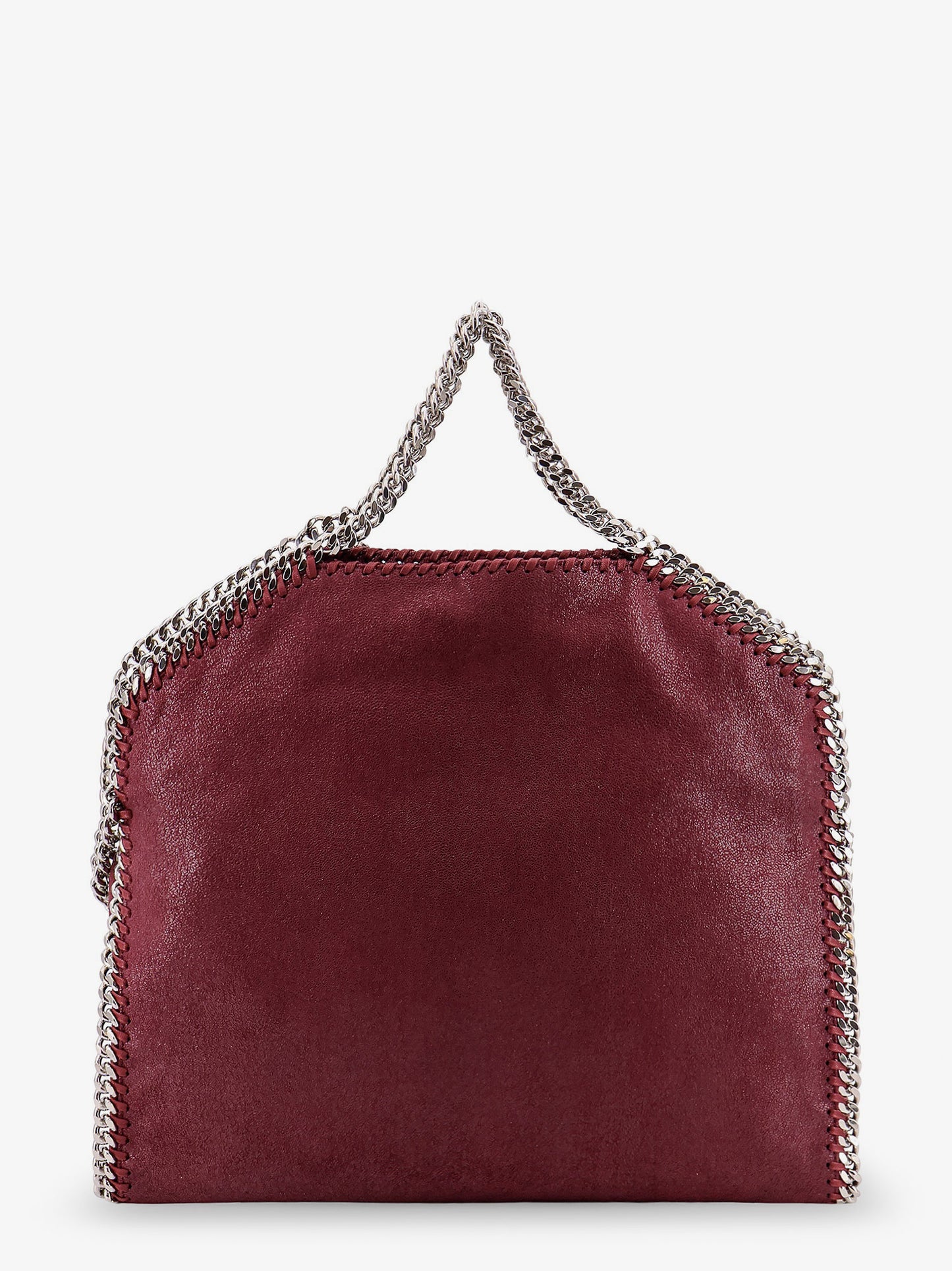 Falabella Shaggy Deer shoulder bag with iconic chain