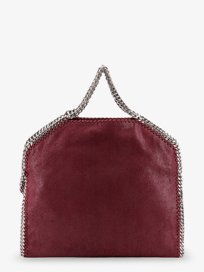 Falabella Shaggy Deer shoulder bag with iconic chain thumbnail