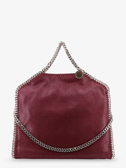 Falabella Shaggy Deer shoulder bag with iconic chain thumbnail