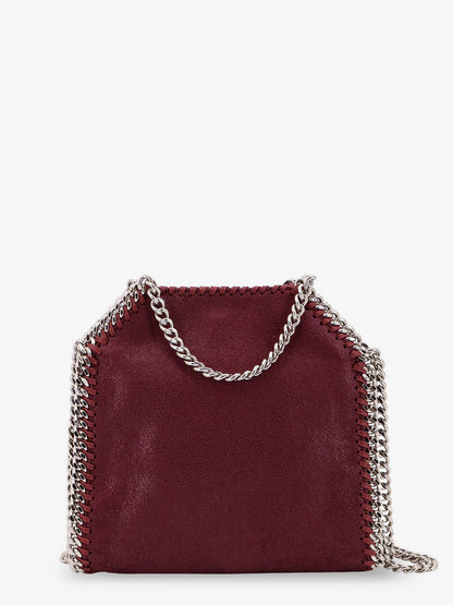 Falabella Tiny Eco Shaggy Dear crossbody bag thumbnail