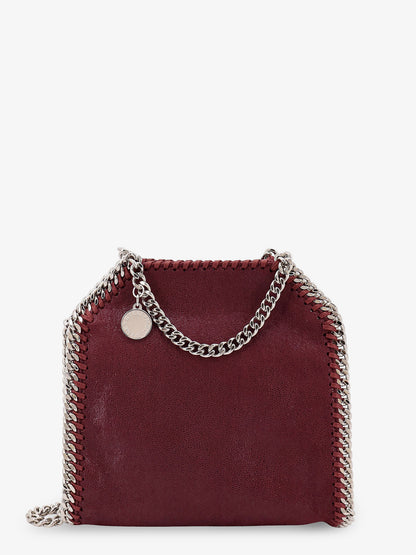 Falabella Tiny Eco Shaggy Dear crossbody bag thumbnail