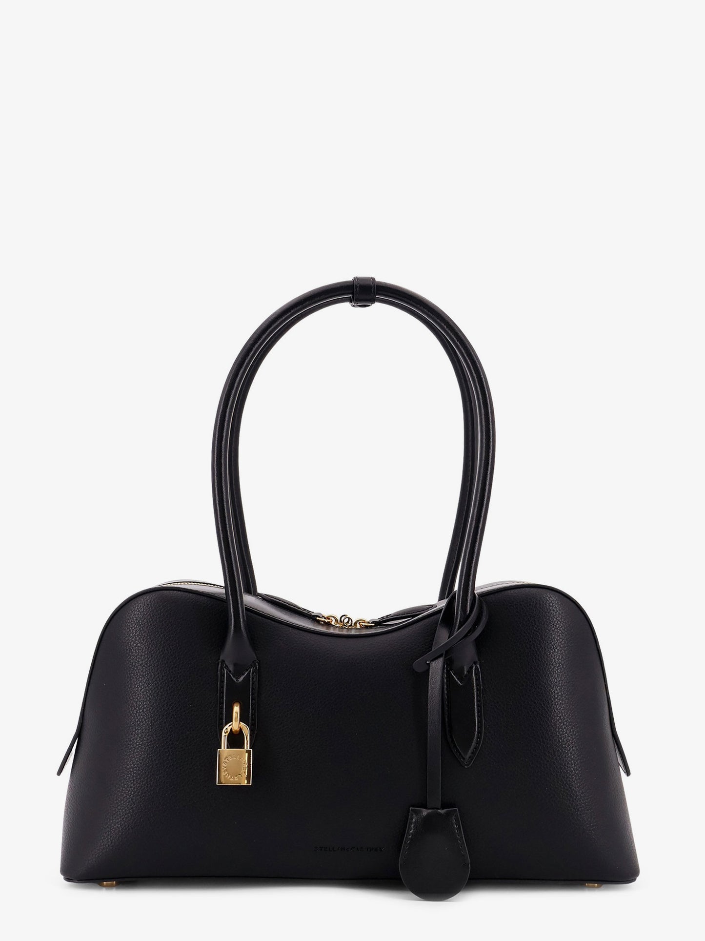 Stella Ryder Medium vegan leather shoulder bag