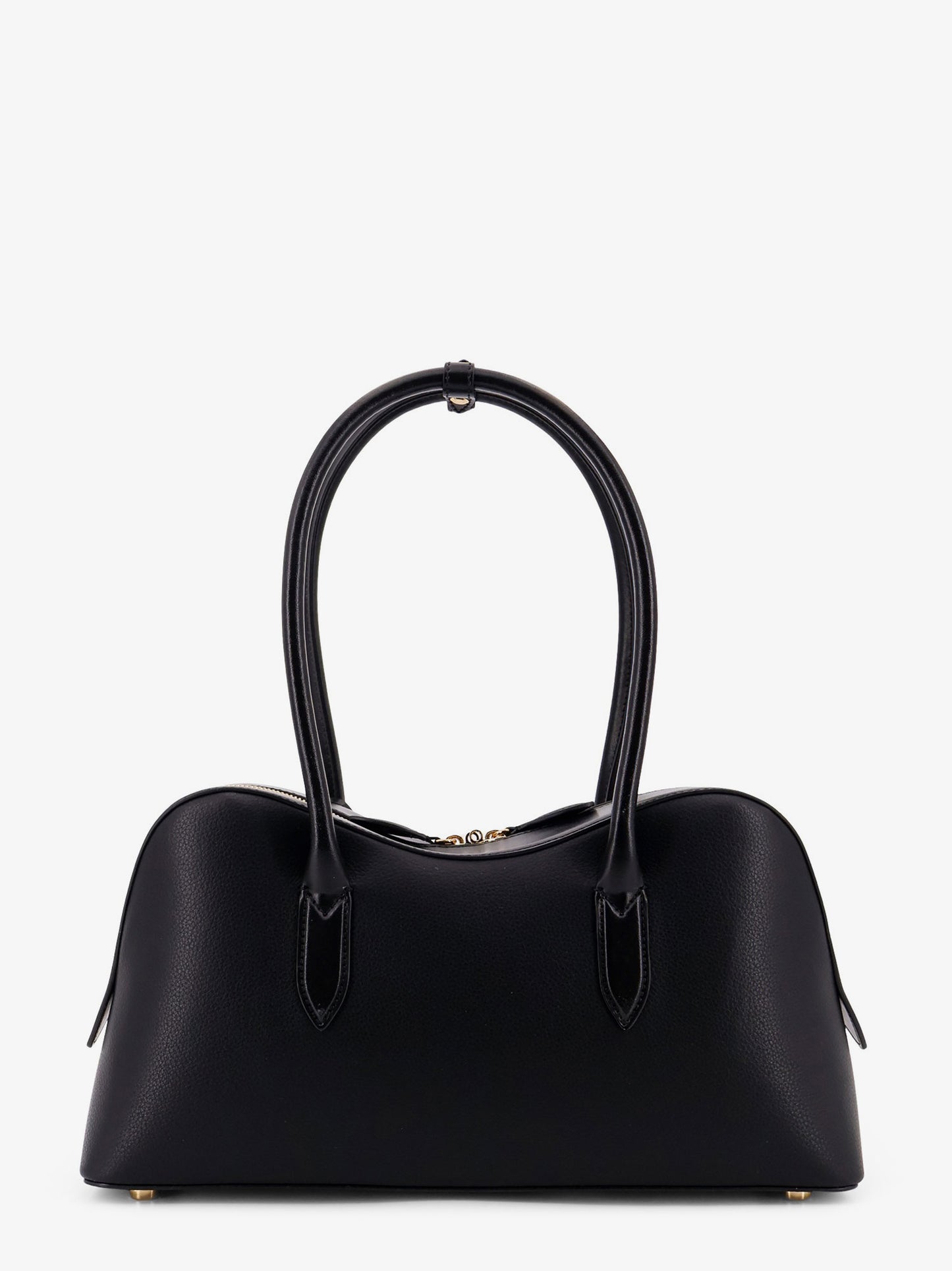 Stella Ryder Medium vegan leather shoulder bag
