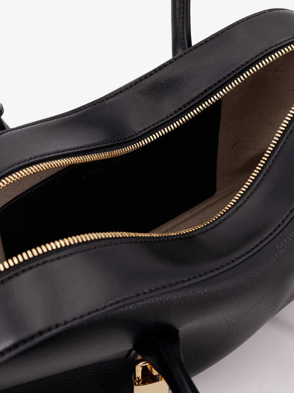 Stella Ryder Medium vegan leather shoulder bag thumbnail