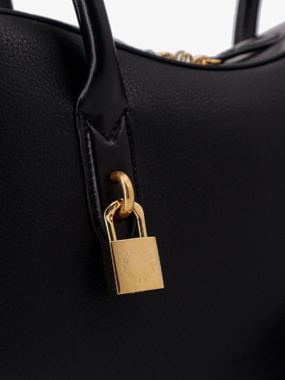 Stella Ryder Medium vegan leather shoulder bag thumbnail