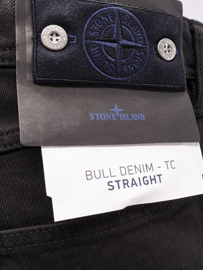 Bull Denim-Tc trousers thumbnail