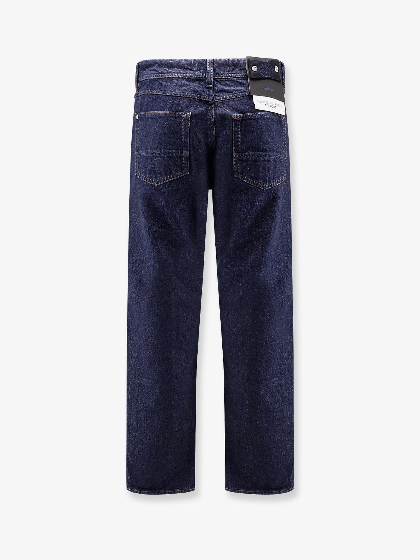 Selvedge Indigo jeans
