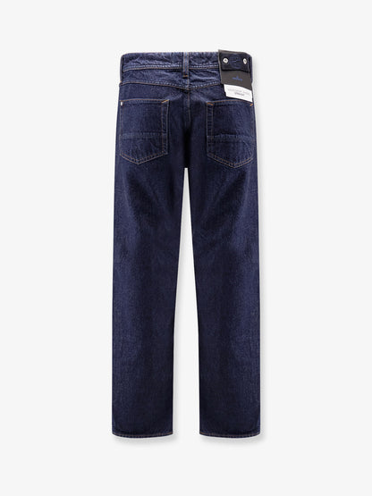 Selvedge Indigo jeans thumbnail