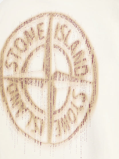 Organic cotton T-shirt thumbnail