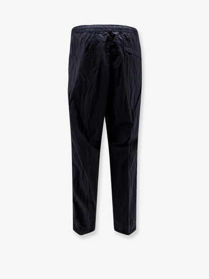 Recycled nylon cargo pants thumbnail