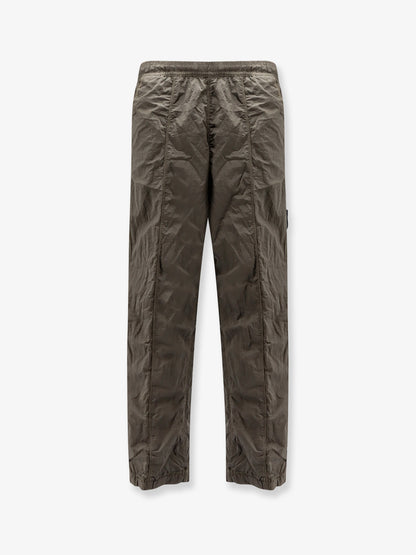 Recycled Nylon cargo trousers thumbnail