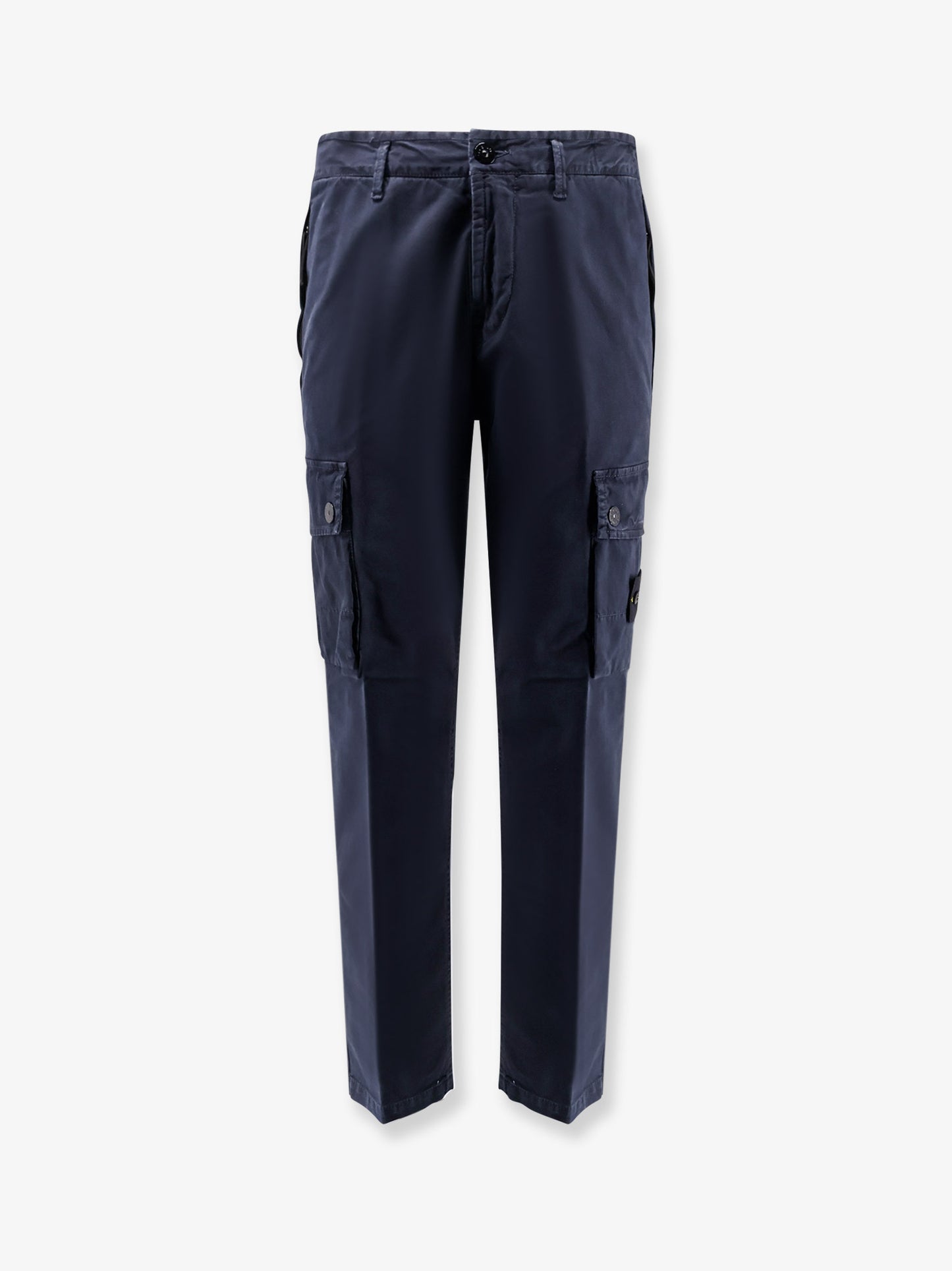 Organic cotton trousers