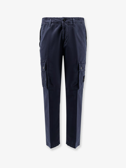 Organic cotton trousers thumbnail