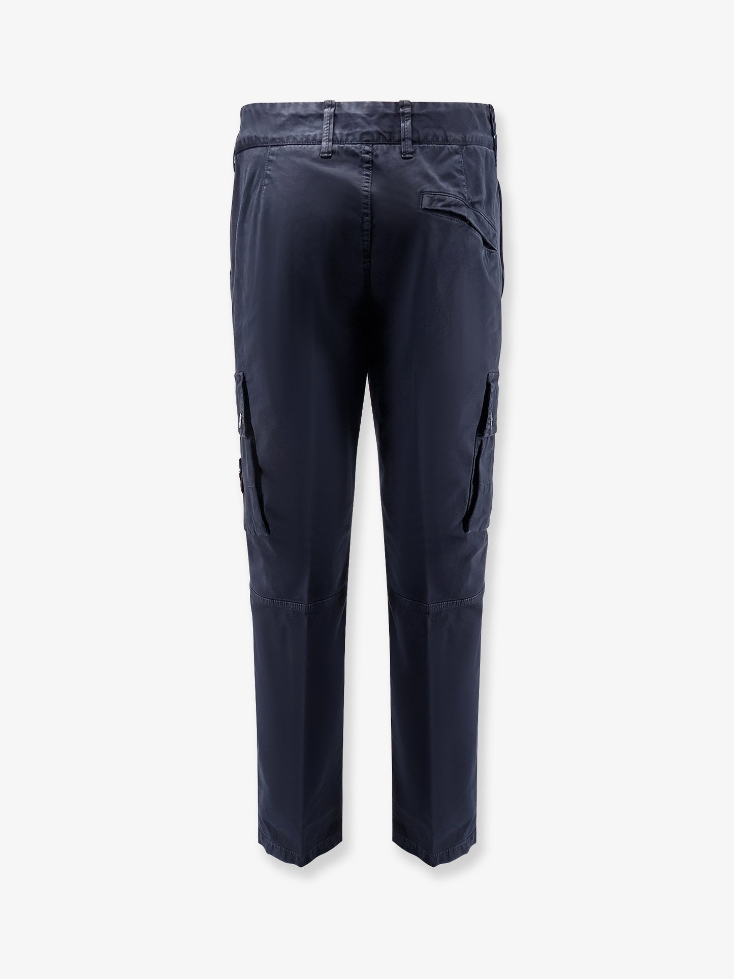 Organic cotton trousers