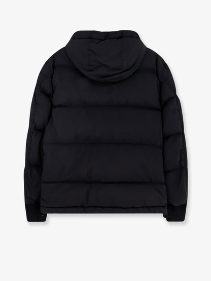 Nylon down jacket thumbnail