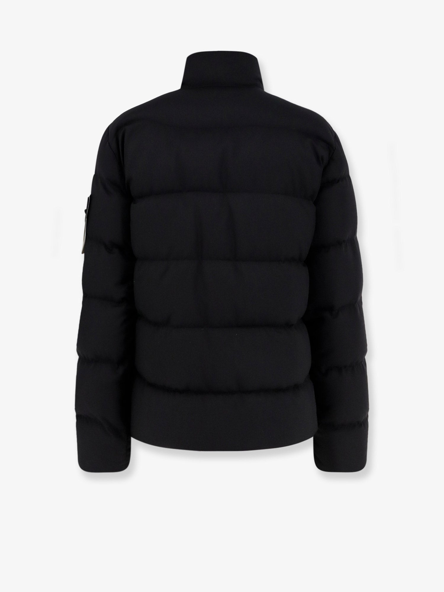 Twill Wool-TC Ghost Piece Jacket STONE ISLAND - Nugnes1920