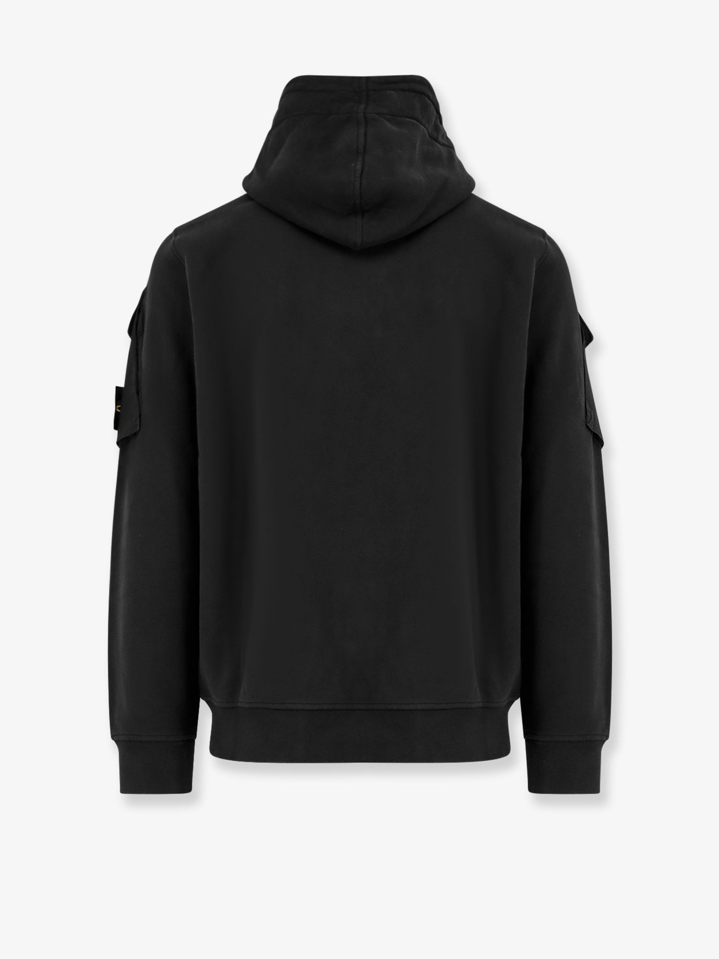 Organic cotton sweatshirt