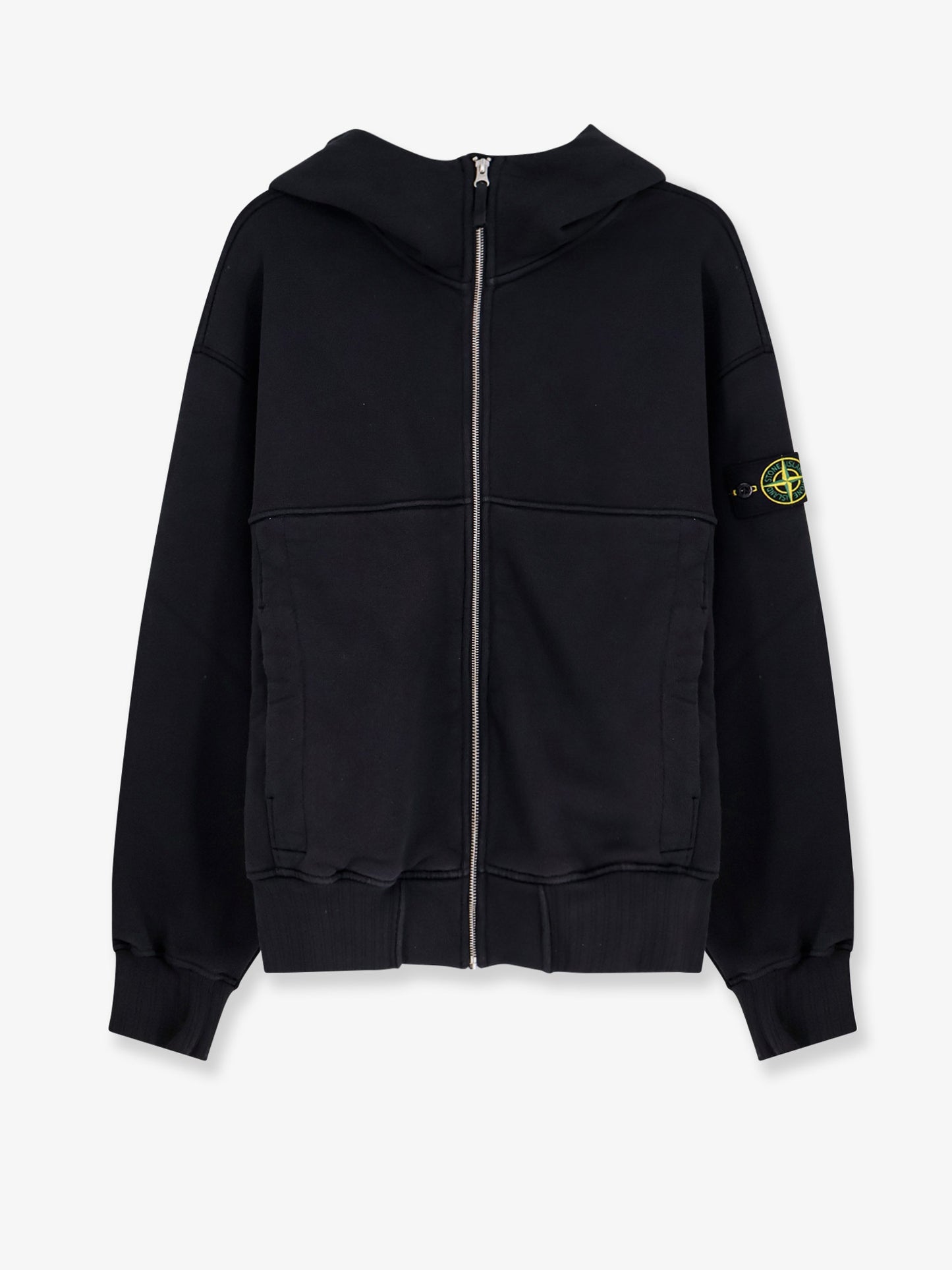 Cotton sweatshirt