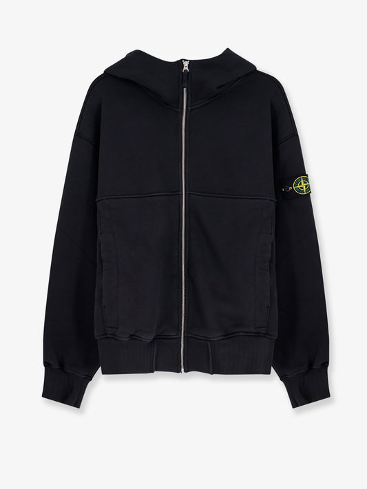 Cotton sweatshirt