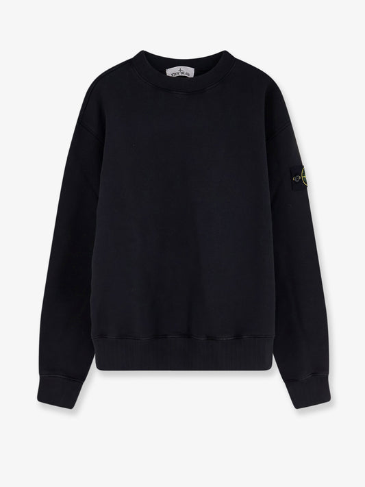 Cotton sweatshirt