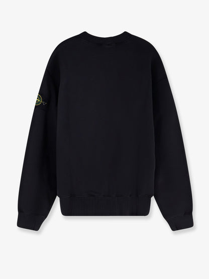 Cotton sweatshirt thumbnail