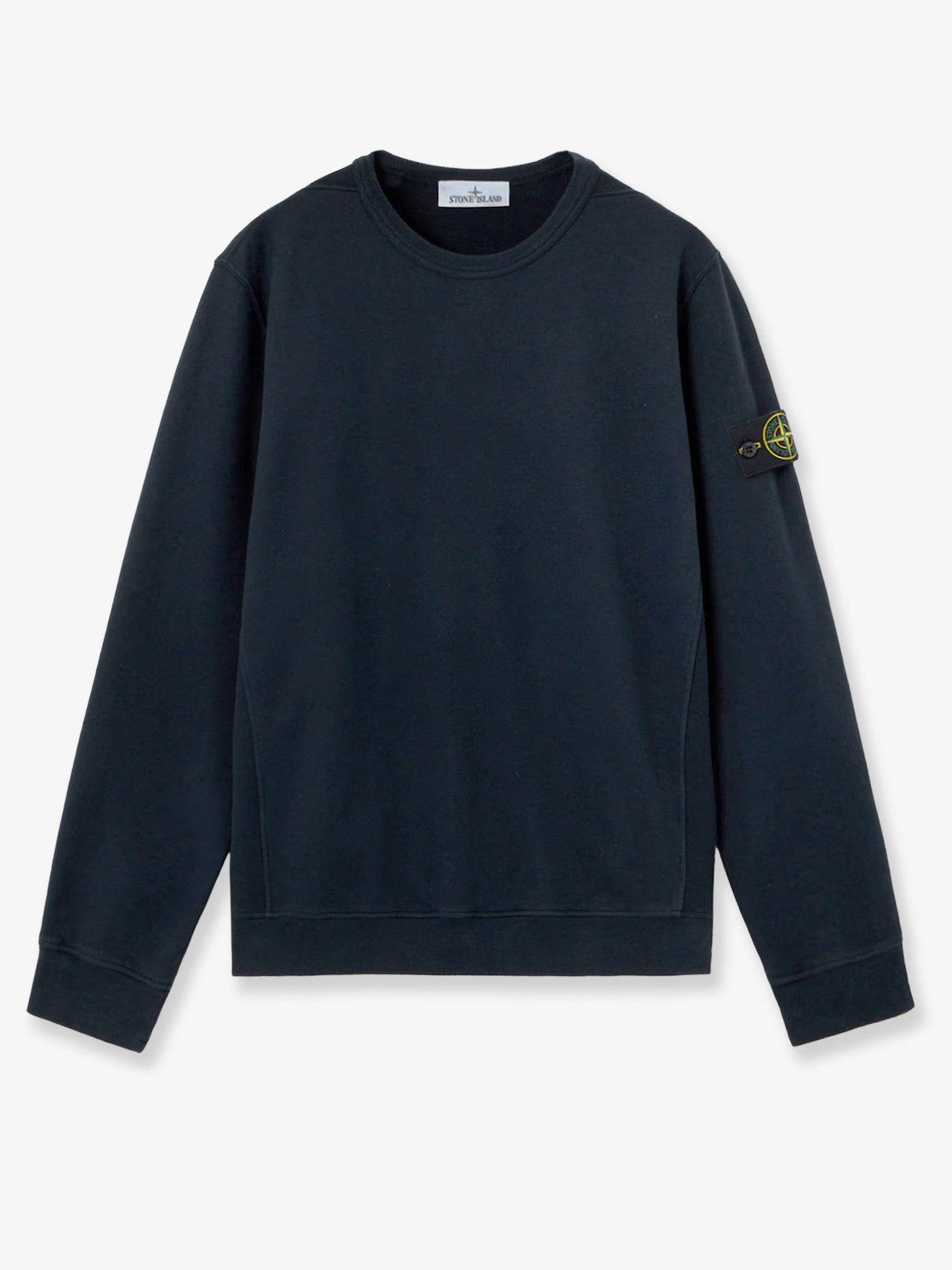 Organic cotton sweatshirt