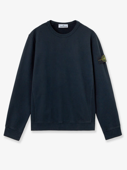 Organic cotton sweatshirt thumbnail