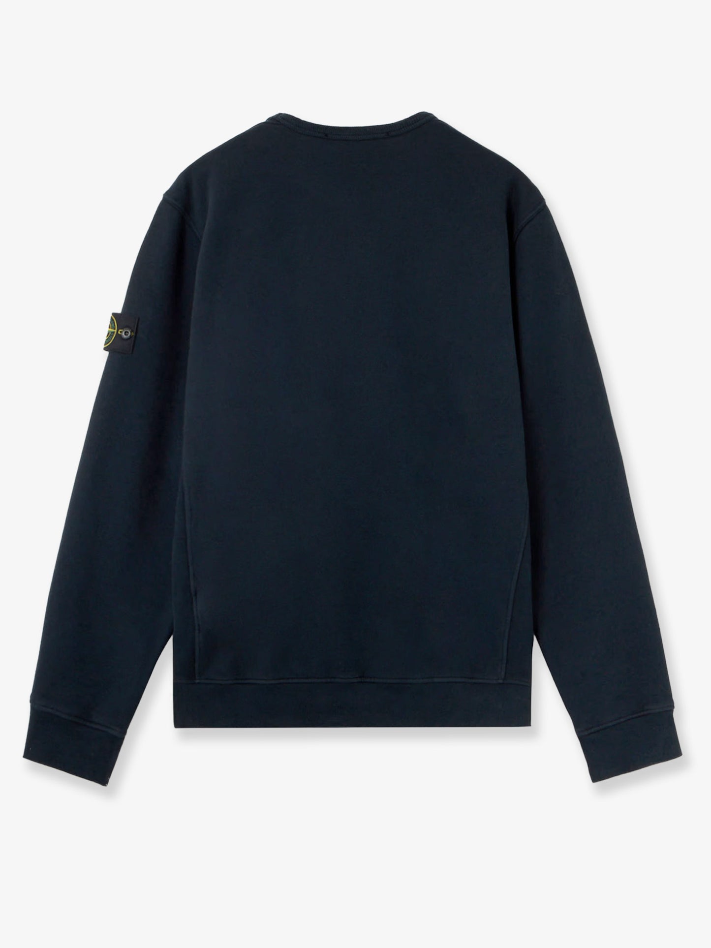 Organic cotton sweatshirt