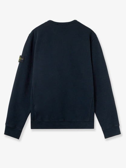 Organic cotton sweatshirt thumbnail