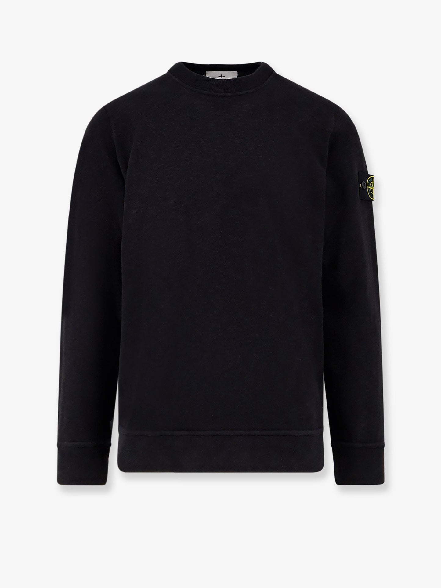 Cotton sweater