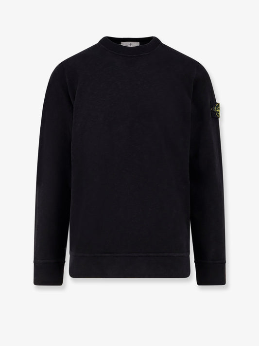 Cotton sweater