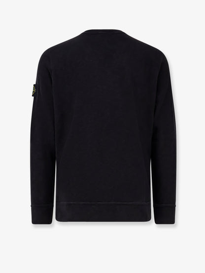 Cotton sweater thumbnail