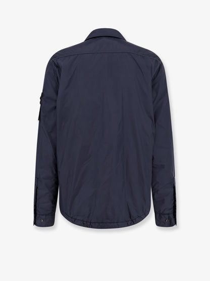 Recycled nylon jacket thumbnail