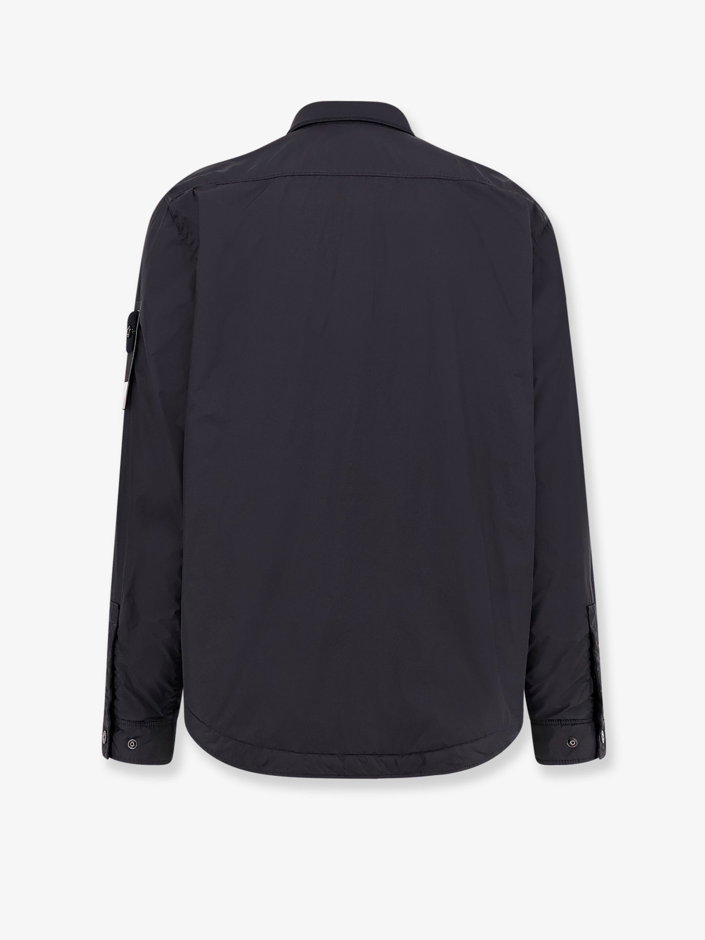 Recycled nylon jacket