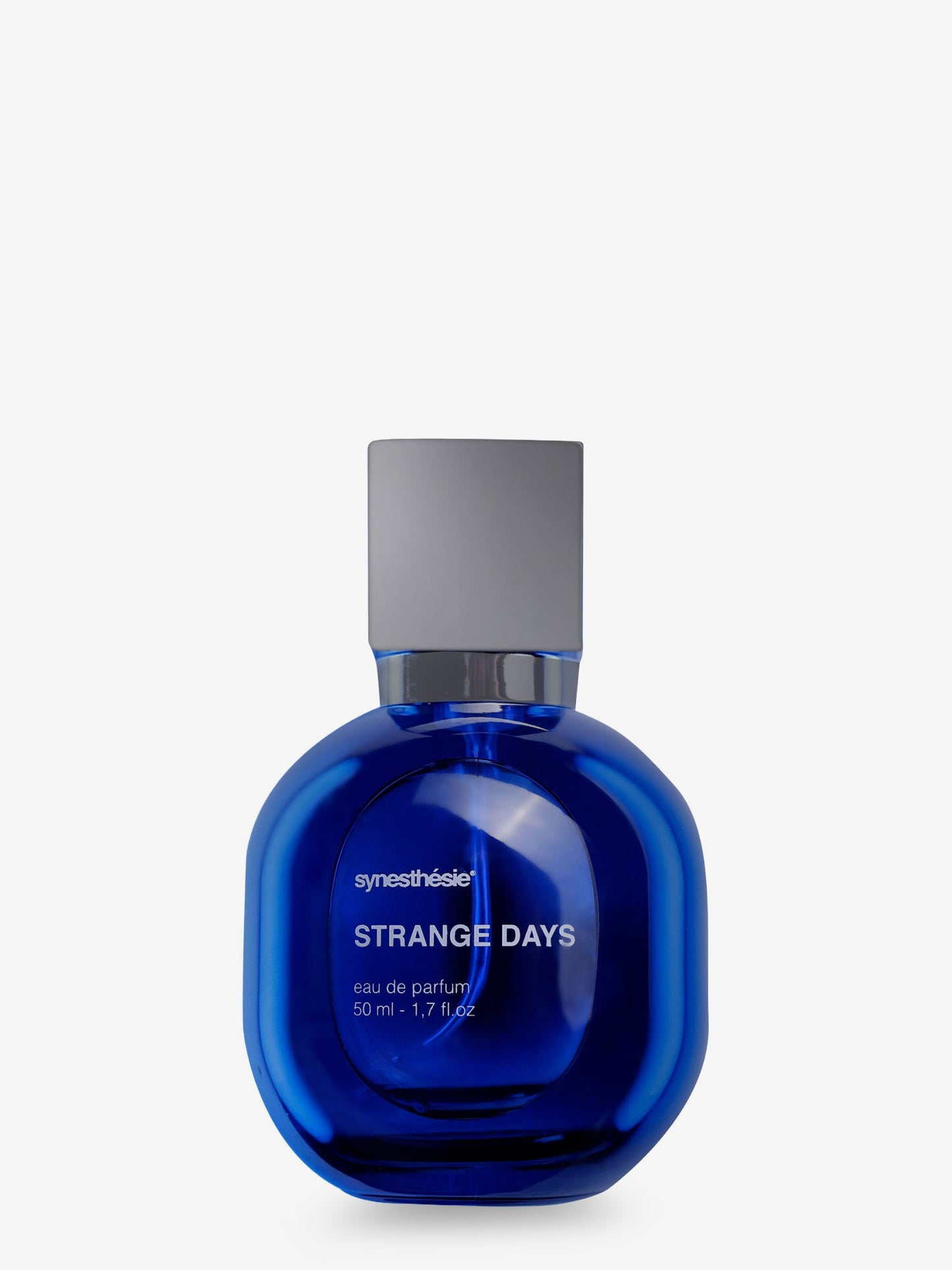 Synesthesie Strange Days Eau de Parfum