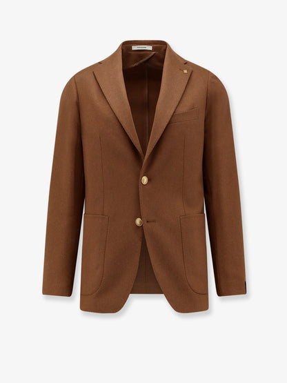Montecarlo camel blazer thumbnail