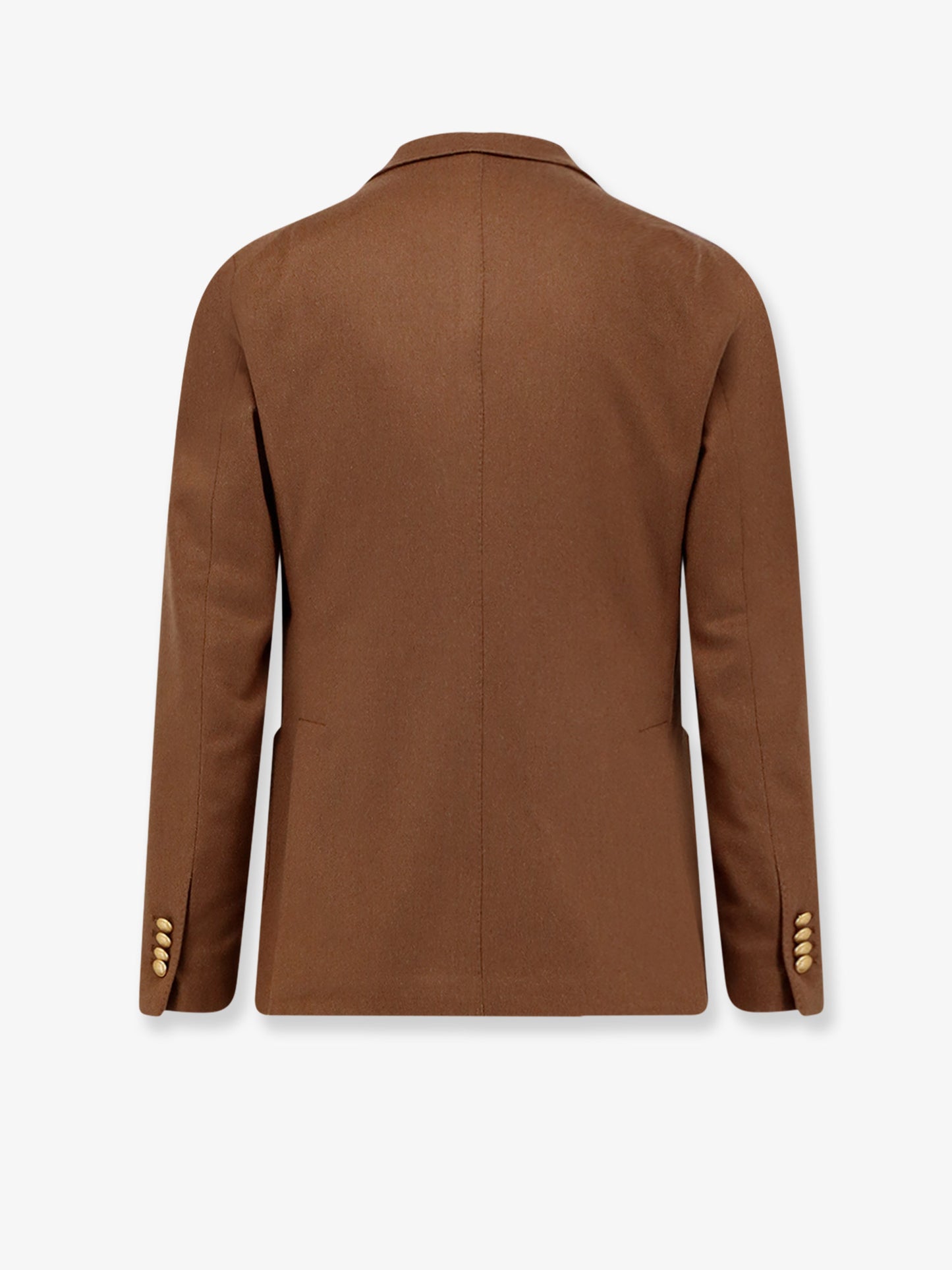 Montecarlo camel blazer