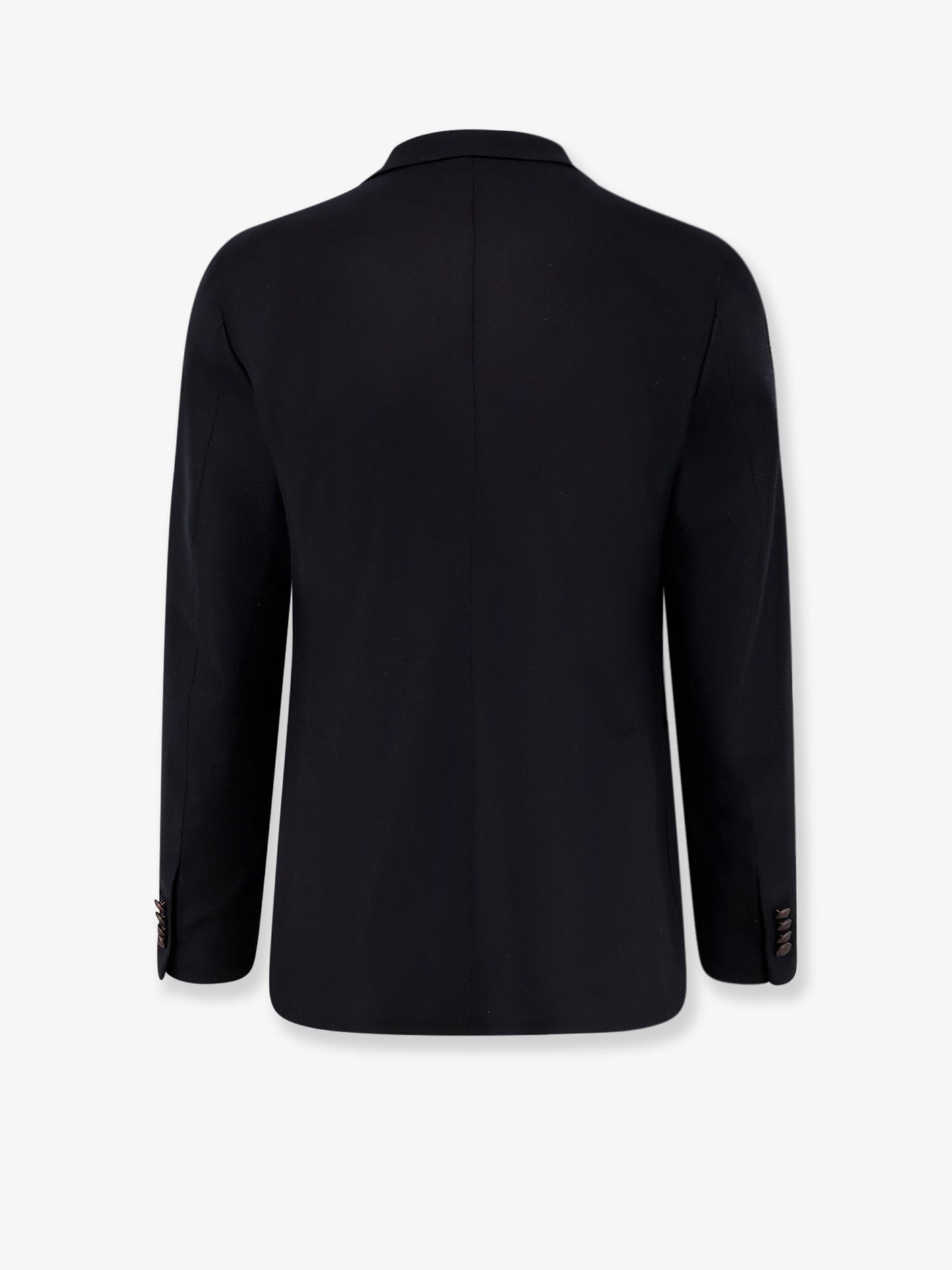 Montecarlo wool and cashmere blazer