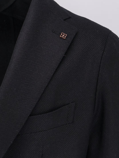 Montecarlo wool and cashmere blazer thumbnail